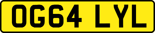 OG64LYL