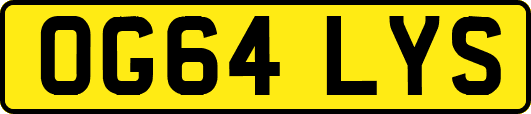 OG64LYS