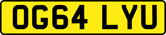 OG64LYU