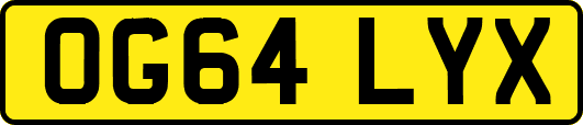OG64LYX