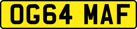 OG64MAF