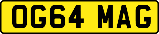 OG64MAG