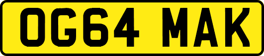 OG64MAK