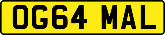 OG64MAL