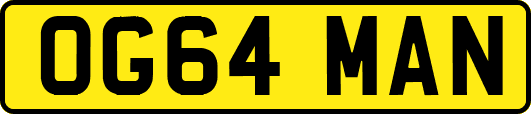 OG64MAN