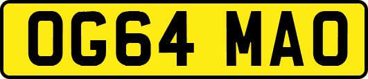 OG64MAO
