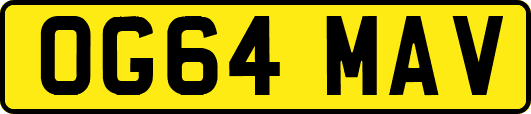 OG64MAV