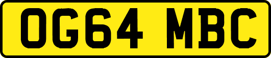 OG64MBC