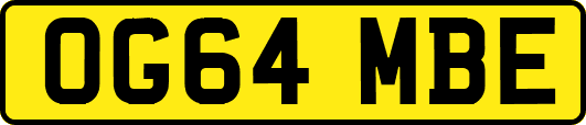 OG64MBE