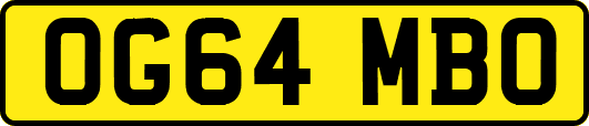 OG64MBO