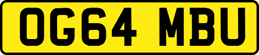 OG64MBU