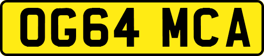 OG64MCA