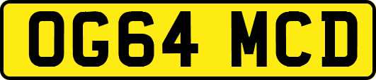 OG64MCD