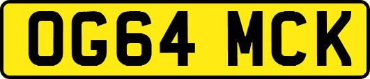OG64MCK