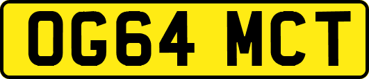 OG64MCT