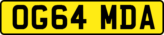 OG64MDA