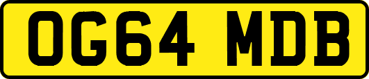 OG64MDB