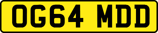 OG64MDD