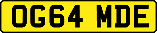 OG64MDE