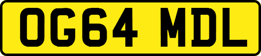 OG64MDL
