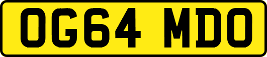 OG64MDO