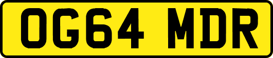 OG64MDR