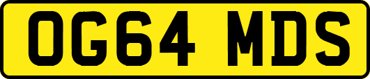 OG64MDS