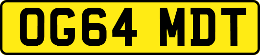 OG64MDT