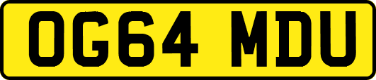 OG64MDU