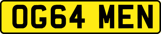 OG64MEN
