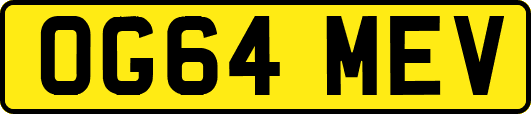 OG64MEV