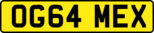 OG64MEX
