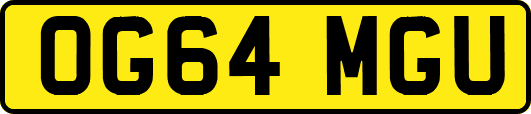 OG64MGU