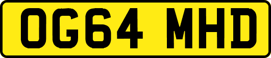 OG64MHD