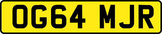 OG64MJR