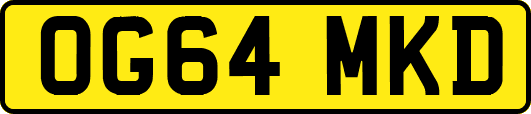 OG64MKD