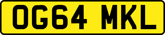 OG64MKL