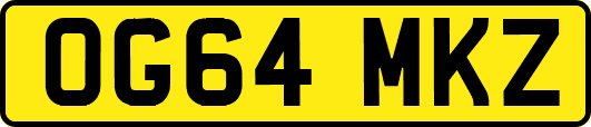 OG64MKZ