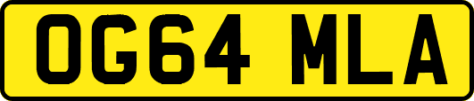 OG64MLA