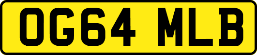 OG64MLB