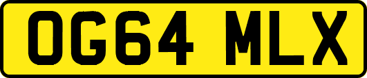 OG64MLX