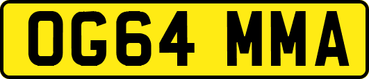 OG64MMA