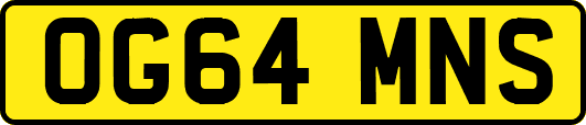 OG64MNS