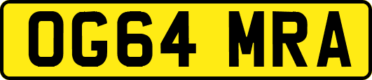 OG64MRA