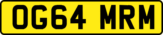 OG64MRM