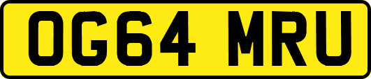 OG64MRU