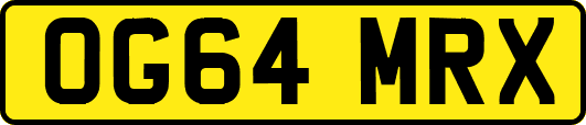 OG64MRX