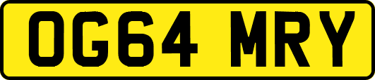 OG64MRY