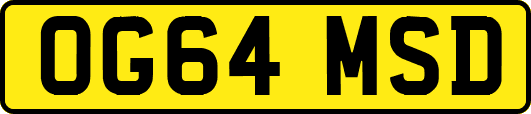 OG64MSD