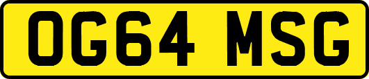 OG64MSG